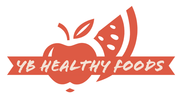 YB Healthy Foods   