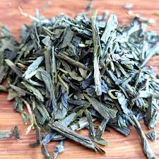 Green Tea Buds Tea