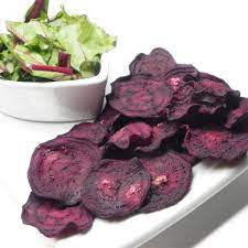 Dried Beetroot(Red Beet)