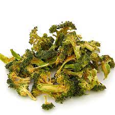 Dried Broccoli